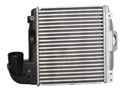 Intercooler De Toyota Hilux 2.5 2kd