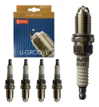 Comprar Bujias De Encendido 3 Puntas Fiat Palio 1.4 Siena 1.3 1.6