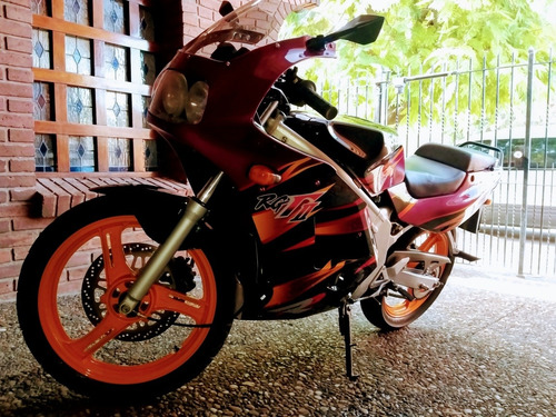 Suzuki Rg Gama Ii