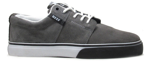 Zapatillas Reef  Skilt Ds Urbanas Descarne Natural Hombre