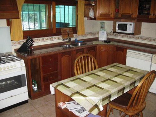 Venta Casa 4 Dormitorios 3 Baños Punta Del Este