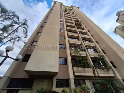 Apartamento en alquiler
