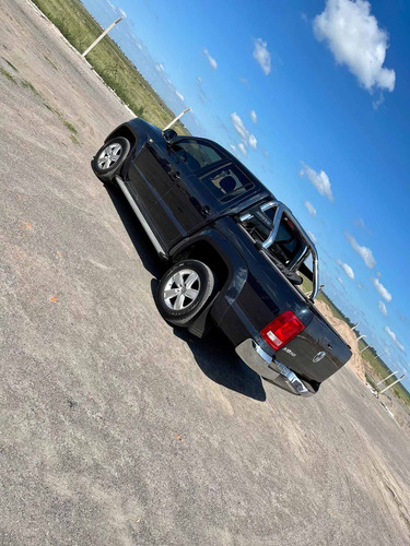 Volkswagen Amarok 2.0 Cd Tdi 180cv 4x2 Highline Pack At 2019