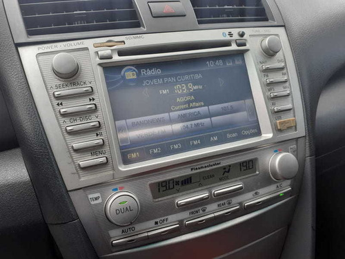 Toyota Camry Sedan Xle 3.5 24v