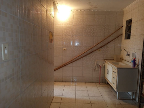 Imagem 9 de 18 de Sobrado Com 3 Dormitórios À Venda, 125 M² Por R$ 449.000 - So0315