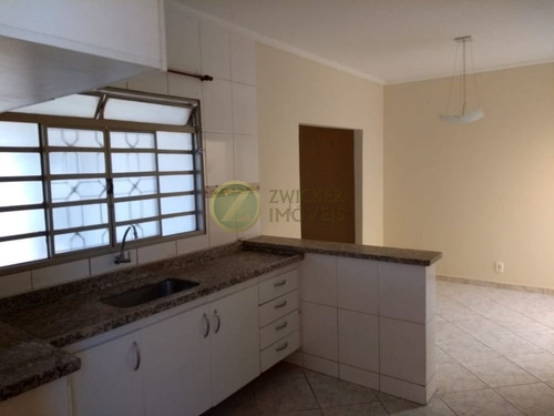 Imagem 15 de 21 de Venda: Excelente Casa Proximo Da Av. Castelo Branco - Ca00866