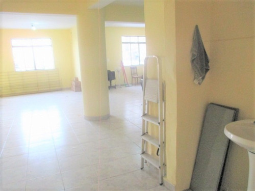 Imagem 8 de 13 de Conjunto Comercial Centro - Comercial/residencial Sao Paulo Sp Brasil - 2982