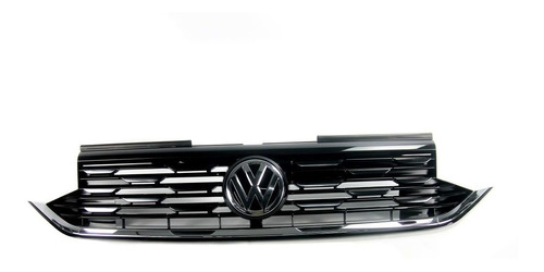 Grade Dianteira Do Radiador Vw - Volkswagen T-cross