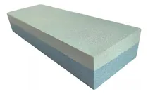 Comprar Piedra Para Afilar Cuchillos Hachas Machetes Doble Grano