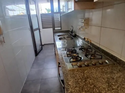 Lindo Departamento Sector Jardines Del Sur
