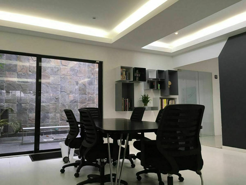 Imagen 6 de 25 de Vendo Amplias Y Confortables Oficinas En El Corazon De Polan