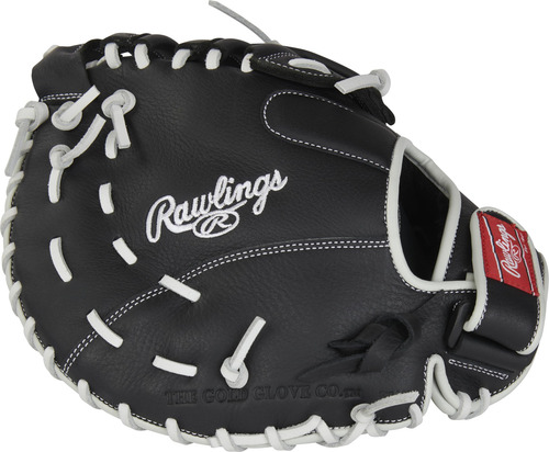 Rawlings | Shut Out Fastpitch Softball Primera Base Mitt | T