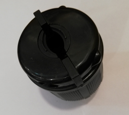 Conector Enchufe Macho L14-30amp P/ Planta 4 Pines