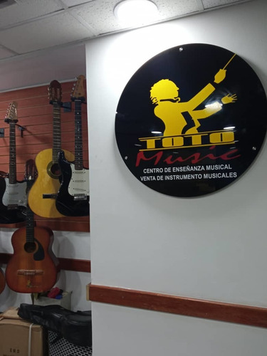 Avisos Corporativo En Acrílico Y Vinil Rotulado