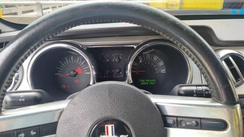 Imagen 9 de 11 de Ford Mustang
