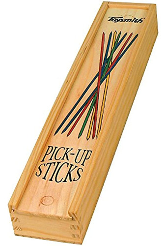 Juego Toysmith De 41 Piezas Pick-up Sticks