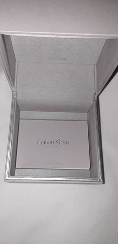 Reloj Calvin Klein