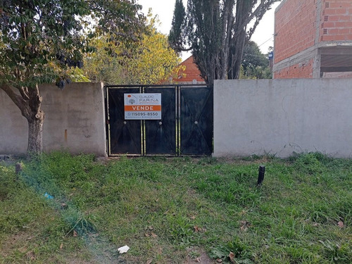 Terreno En Venta  Moreno  Oportunidad Para Inversor