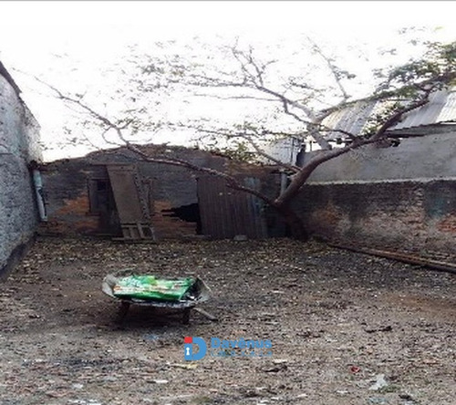 Imagem 2 de 4 de Terreno Casa Verde Sp Zn - 19433-1