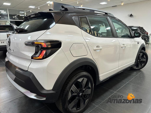 Renault Kardian 1.0 TCE FLEX PREMIÉRE EDITION EDC