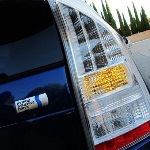 Flasher Relay 2 Luces Led Electrónicas Cf-13 De 3 Pines Para