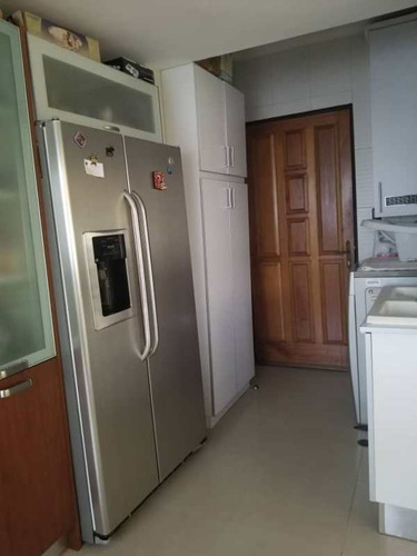 Imagen 12 de 30 de Fernando Guerrero Vende Apartamento En La Urb El Bosque, Res Terrazas Del Bosque