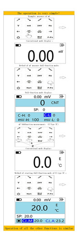 Nuevo Calibrador De Procesos Lb06 Hart Modbus 4-20ma/0-10v D