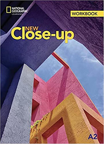 New Close-up A2 -   Workbook  *3rd Edition* / Cengage