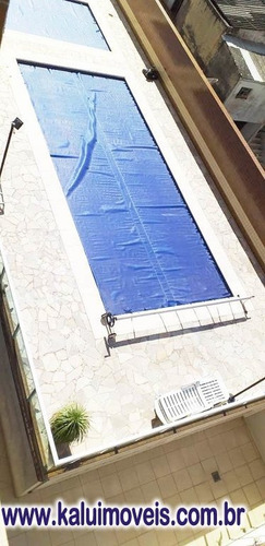 Imagem 13 de 18 de Vila Pires- Apartamento Em Condominio - 75574