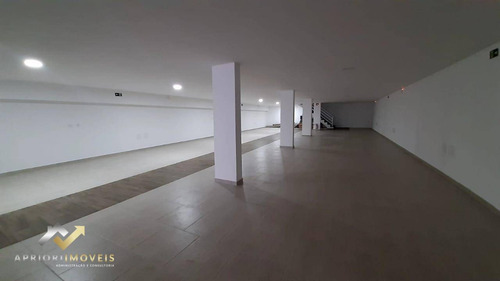 Cobertura À Venda, 90 M² Por R$ 320.000,00 - Vila Pires - Santo André/sp - Co0955