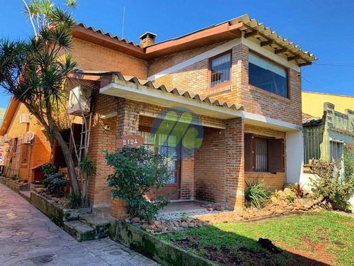 Imagem 1 de 29 de Sobrado Com 4 Dorms, Areal, Pelotas - R$ 1.06 Mi, Cod: 303 - V303
