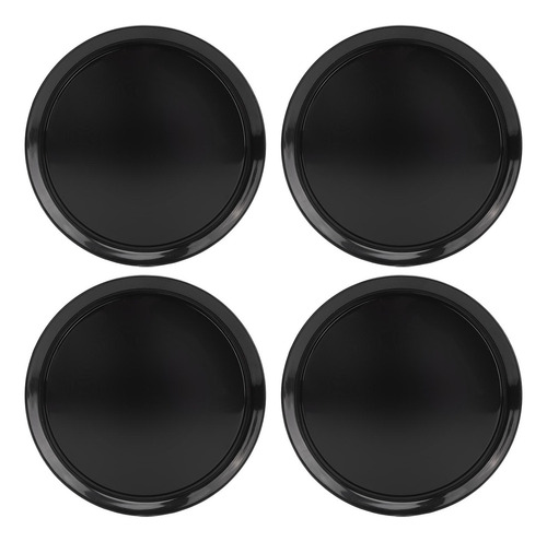 Tapa Central Para Llanta De Coche, 4 Unidades, Rueda De 74 M