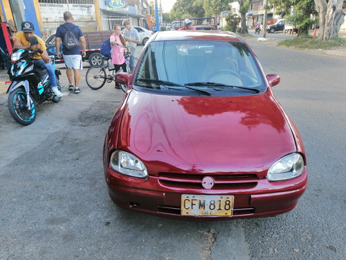 Chevrolet Corsa 1.4 Gl