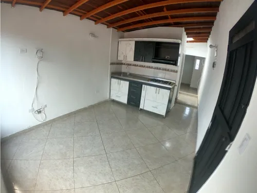 Alquilo Apartaestudio Barrio La Cumbre, Bello