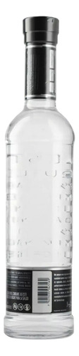 PACK 2 Tequila Maestro Dobel Diamante 700ML