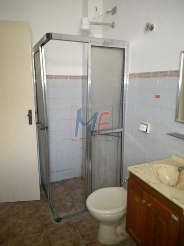 Imagem 14 de 21 de Ref: 13.281 - Excelente Apartamento No Bairro Pinheiros Próximo Ao Metrô E Hospital Das Clínica Com 2 Dorms (1 Suíte), Banheiro Social, 66 M². - 13281