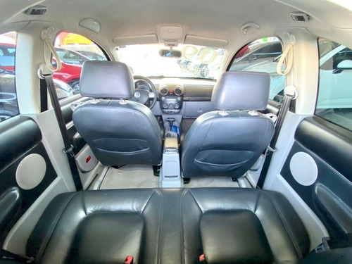 Imagem 10 de 12 de Volkswagen New Beetle 2.0