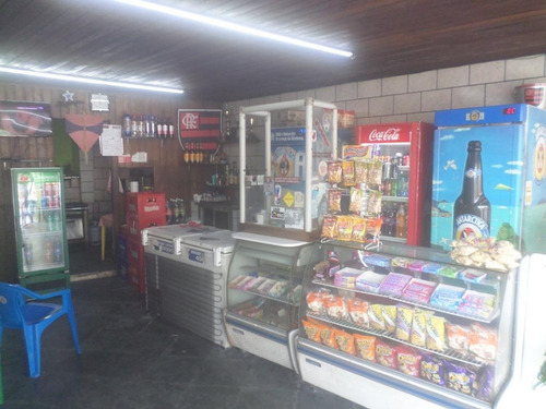 Imagem 5 de 10 de Ponto Em Sete Pontes, São Gonçalo/rj De 98m² À Venda Por R$ 300.000,00 - Pt1156392-s