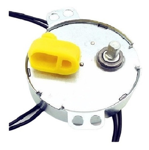Motor Incubadora Huevos Ty-50af Proyectos Arduino Pic