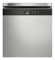 Comprar Lavavajillas 14cub Acero Inox Electrolux - Ehfe14t2msbus Color Plateado