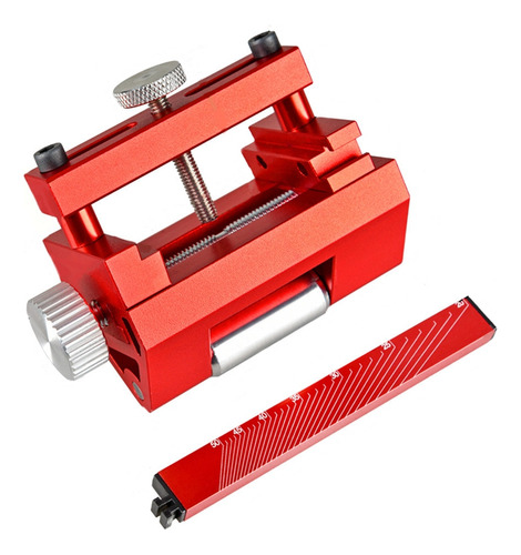 Afilador De Cuchillos Para Carpintería Afilador De Ángulo Fi