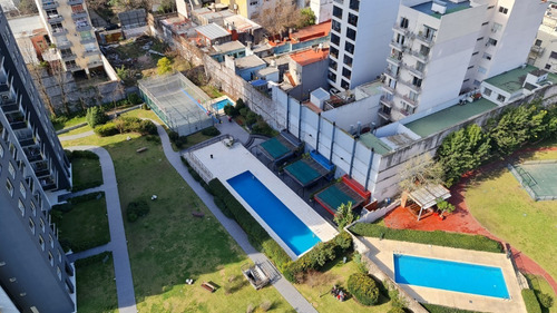 Imagen 10 de 13 de Departamento 3 Ambientes Con Balcon.