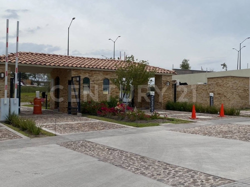 Imagen 14 de 16 de Venta De Terreno En Fraccionamiento Capital Sur, El Marqués, Querétaro