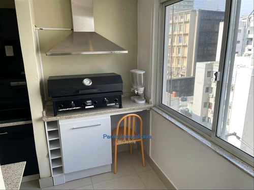Imagen 21 de 27 de Amplio Apartamento 3 Dormitorios Con Garage