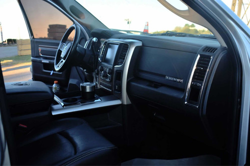 Imagen 10 de 15 de Dodge Ram Larramie