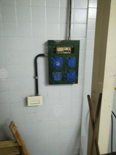 Imagen 10 de 15 de Depósito En Alquiler Ubicado En Sarandí, Avellaneda