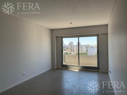 Imagen 9 de 23 de Venta De Departamento Monoambiente A Estrenar, Piscina, Sum, Gimnasio. Boedo