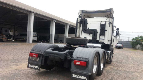 Volkswagen 31.390 6x4 Aut.
