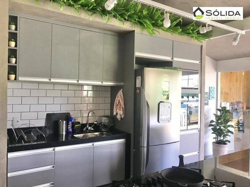 Excelente Chacara A Venda No Condominio Santa Rosa Em Jundiai Sp. - Ch0019
