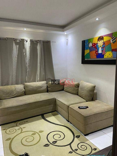 Imagem 5 de 14 de Sobrado Com 2 Dormitórios À Venda, 55 M² Por R$ 350.000,00 - Vila Ré - São Paulo/sp - So4449